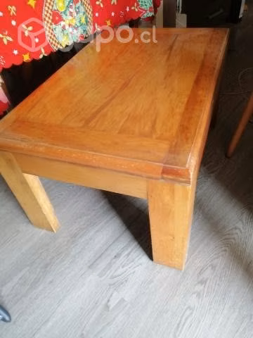Mesa de centro