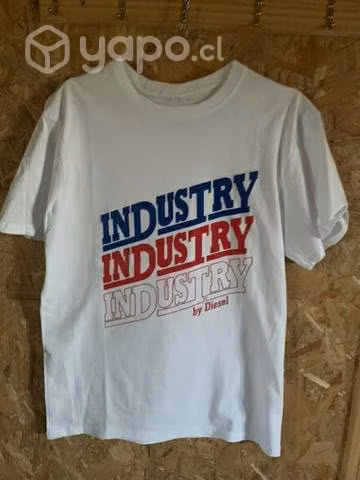 Poleras nuevas