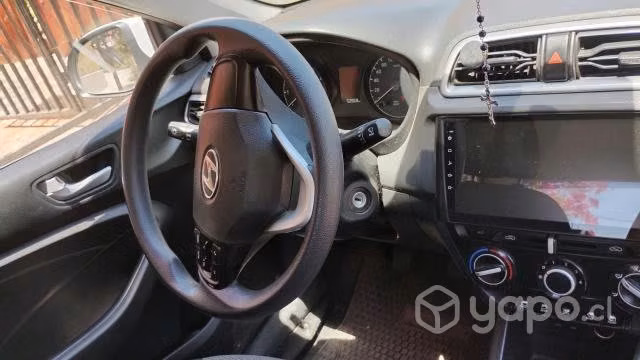 Hyundai verna