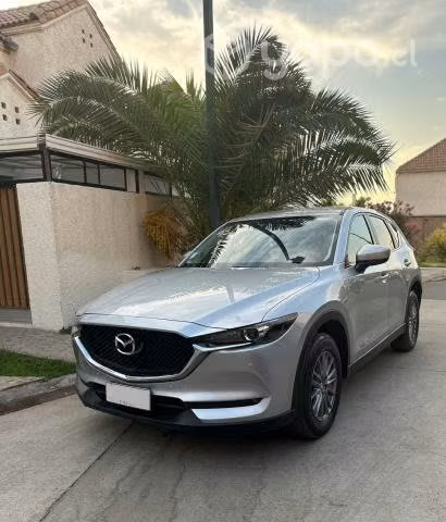 Mazda cx5 2019 - Imagen 4