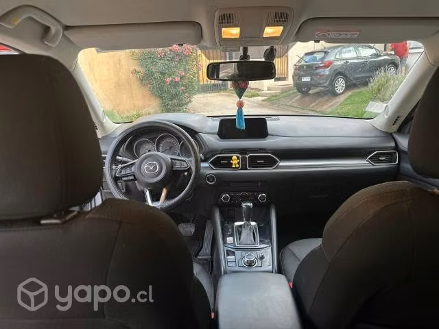 Mazda cx5 2019 - Imagen 8