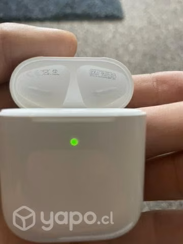 AirPods 2da generación originales nuevos - Imagen 2