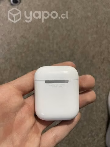 AirPods 2da generación originales nuevos - Imagen 3