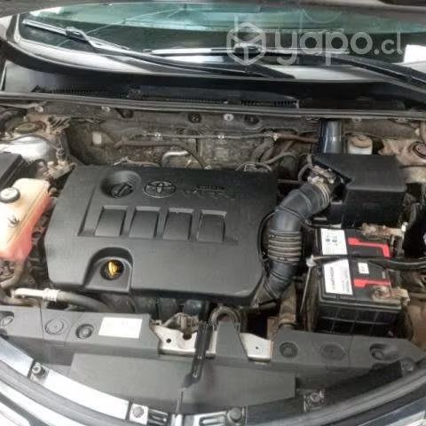 Toyota RAV4 2017 - Imagen 6