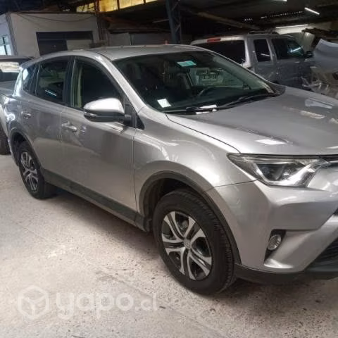 Toyota RAV4 2017 - Imagen 2