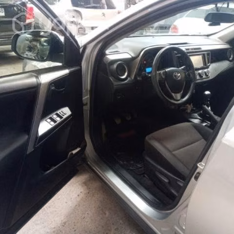 Toyota RAV4 2017 - Imagen 5
