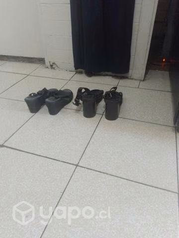Entero de gala
