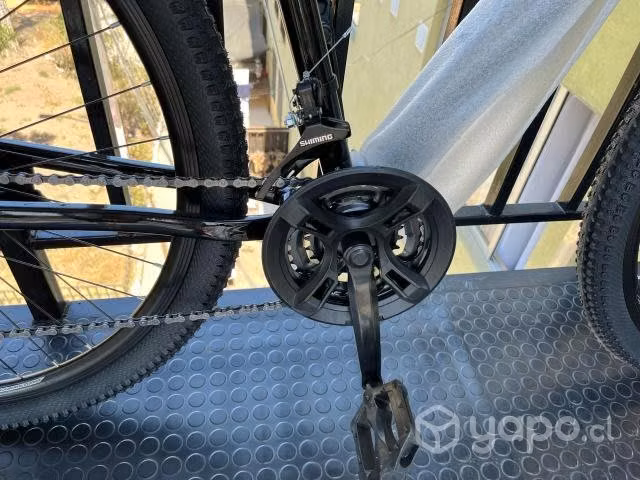 Bicicleta Mtb NUEVA Aro 29