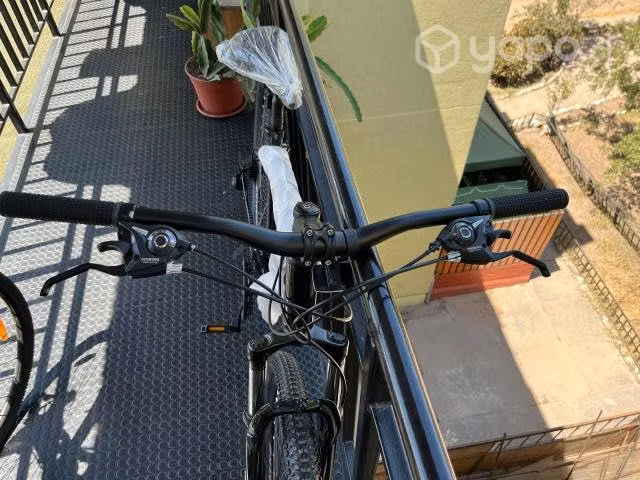 Bicicleta Mtb NUEVA Aro 29