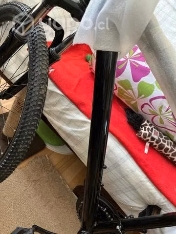 Bicicleta Mtb NUEVA Aro 29