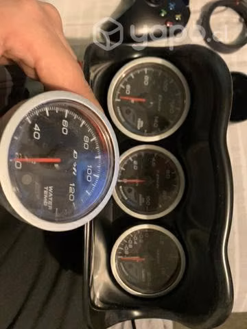 Relojes defi nuevos