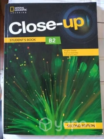 Libro close up b2