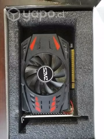 Nvidia GT-730 CASI NUEVA