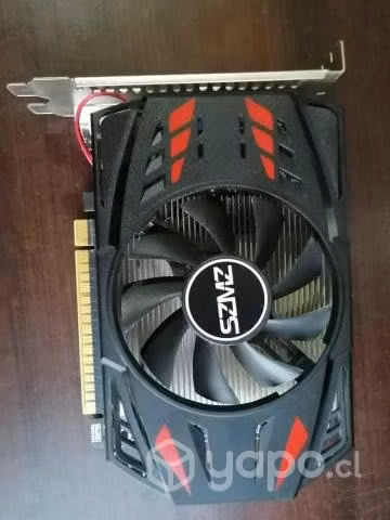 Nvidia GT-730 CASI NUEVA