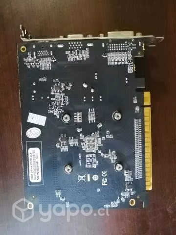 Nvidia GT-730 CASI NUEVA