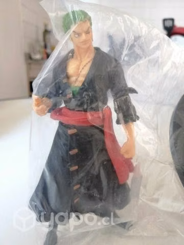Figurita Roronoa Zoro One Piece