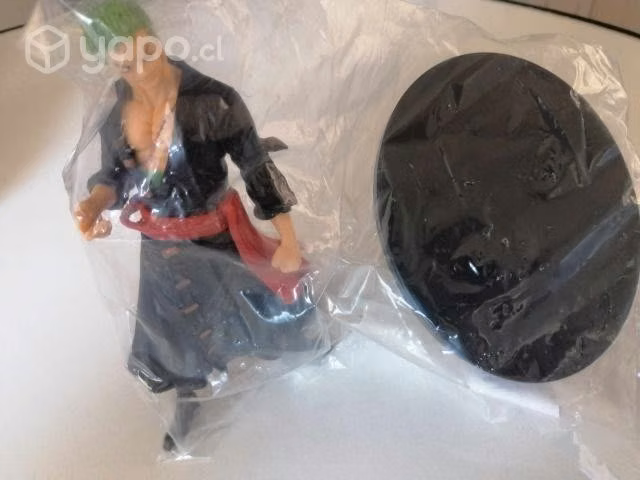 Figurita Roronoa Zoro One Piece