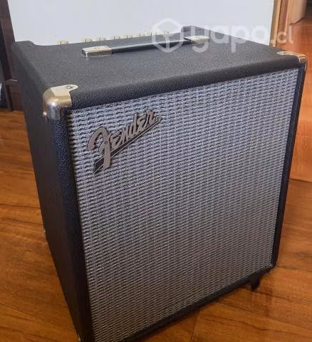 Amplificador de bajo Fender Rumble 100