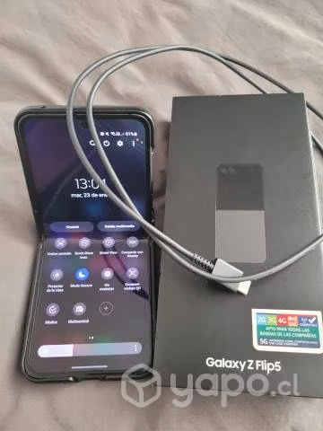 Samsung Z Flip 5