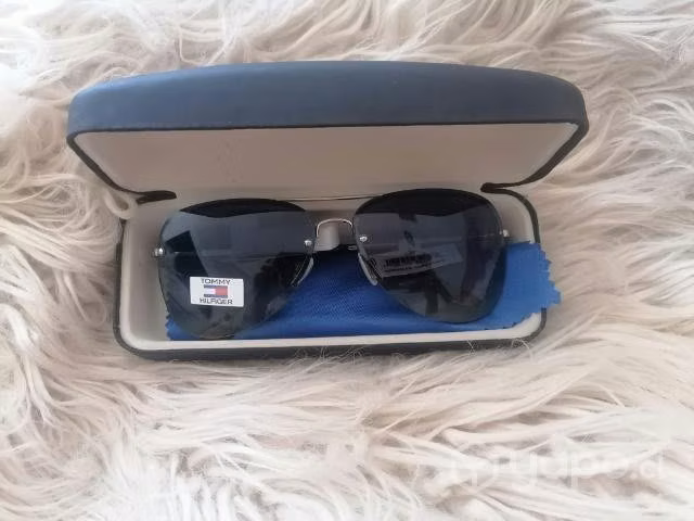Lentes originales