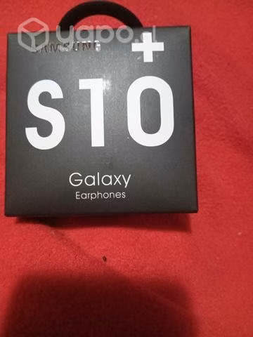 Audífonos GalaxyS10