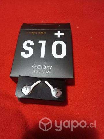 Audífonos GalaxyS10 - Imagen 3