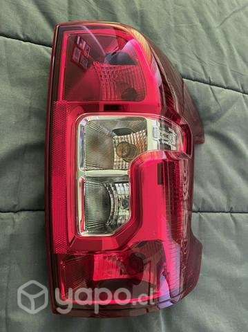 Focos trasero changan Hunter, landtrek - Imagen 2