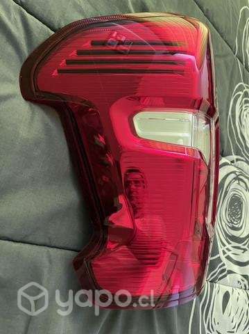 Focos trasero changan Hunter, landtrek - Imagen 6
