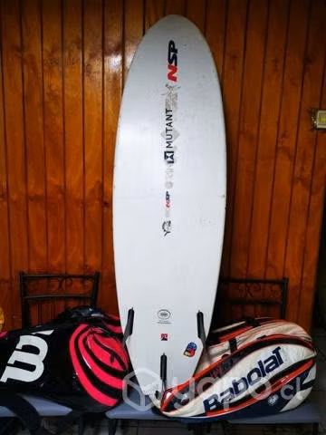 Tabla surf 6.0 nsp