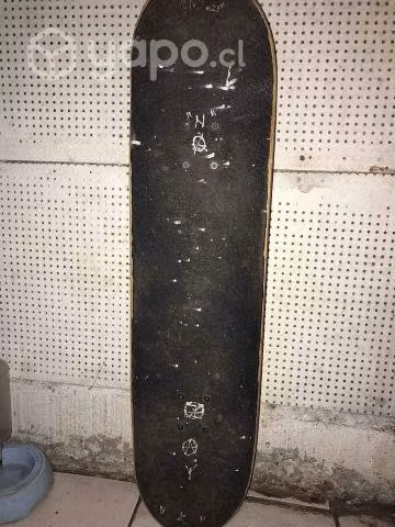 Vendo Skate con poco uso