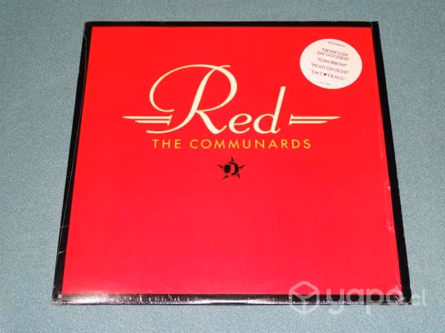 Vinilos LP Solo Discos Atractivos (Parte 9) - Imagen 3