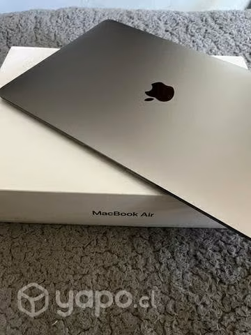 MacBook Air Late 2018 Retina