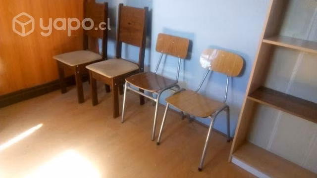 Muebles Solidos baratos