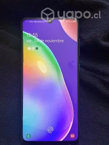 Celular A31 samsung - Imagen 2