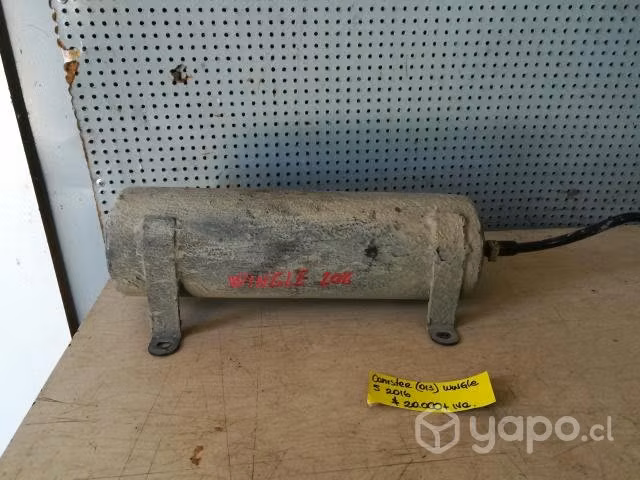 Canister (013) great wall wingle 5 2016