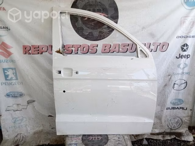 Puerta chevrolet n300 original