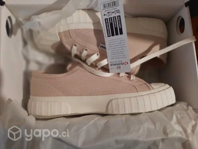 Zapatillas superga - Imagen 2