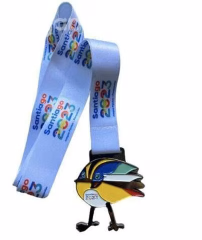 Fiu la mascota