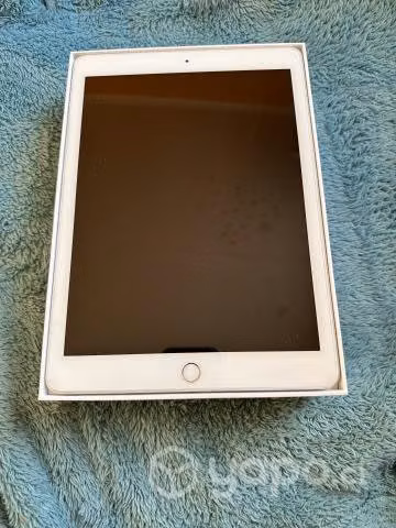 IPad 6ª Generación - Imagen 2