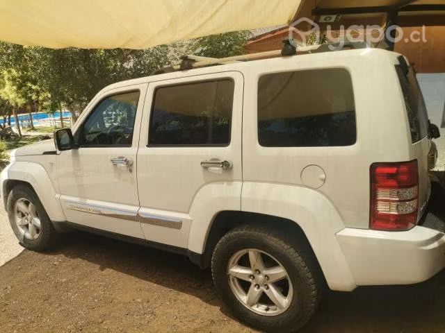 Jeep liberty - Imagen 9