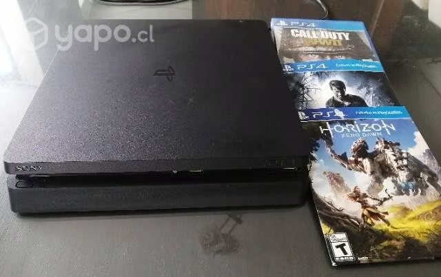 Play 4