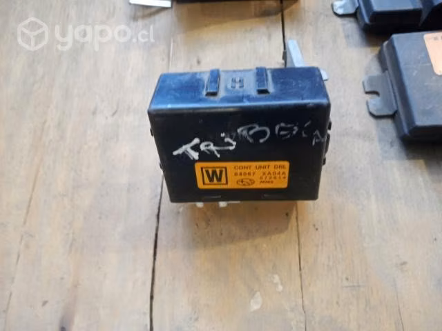Subaru tribeca modulo de control assy bcm envio