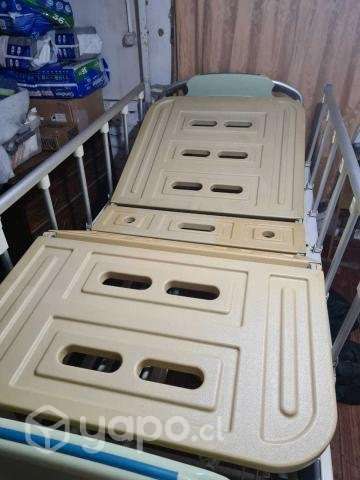 Cama clinica 3 posiciones - Imagen 2