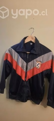 Uniforme colegio siglo XXI