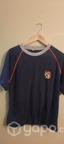 Uniforme colegio siglo XXI - Imagen 4