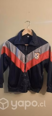 Uniforme colegio siglo XXI - Imagen 3