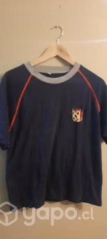 Uniforme colegio siglo XXI - Imagen 6