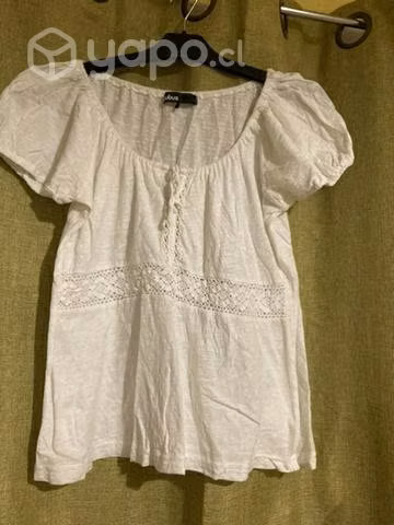 Lote de ropa en Excelente estado, Oferton