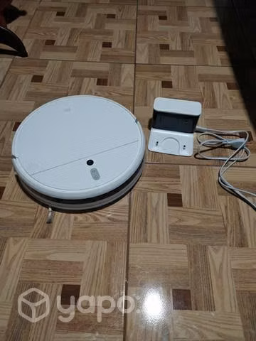 Aspiradora Robot Xiaomi. Aplicación desde celular - Imagen 2