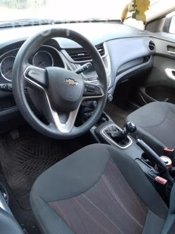 Automóvil